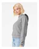 Bella Canvas 7519 Women's Classic Hoodie