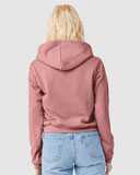 Bella Canvas 7519 Women's Classic Hoodie