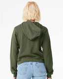 Bella Canvas 7519 Women's Classic Hoodie