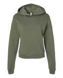 Bella Canvas 7519 Women's Classic Hoodie