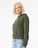 Bella Canvas 7519 Women's Classic Hoodie