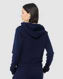 Bella Canvas 7519 Women's Classic Hoodie
