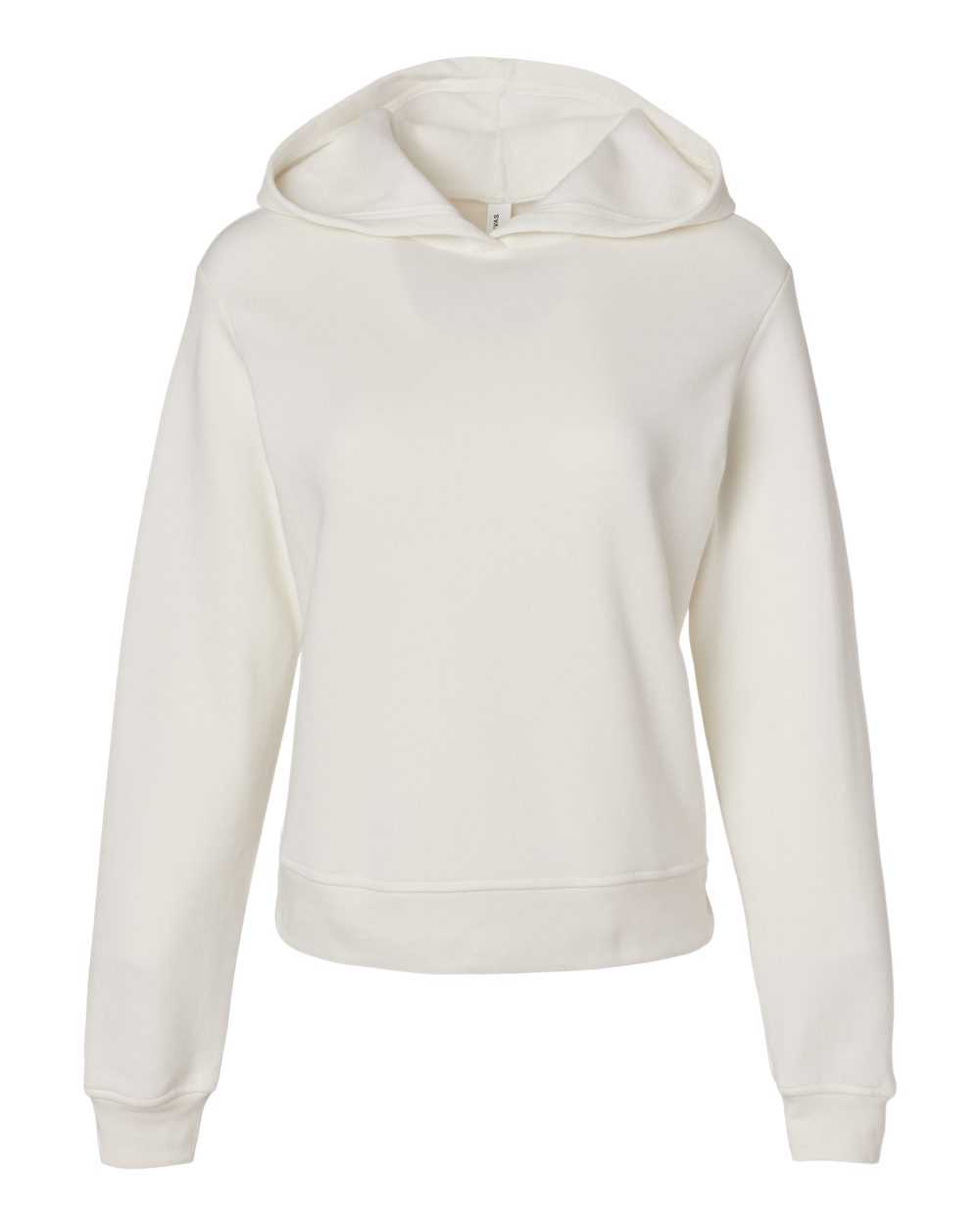 BELLA + CANVAS Bella Canvas 7519 Women's Classic Hoodie 7519