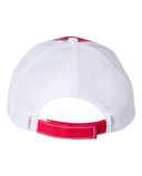 Twill-Front Trucker Cap