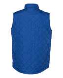 Quilted Vest