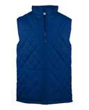 Quilted Vest