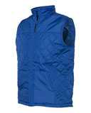 Quilted Vest