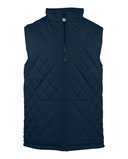 Women's Quilted Vest