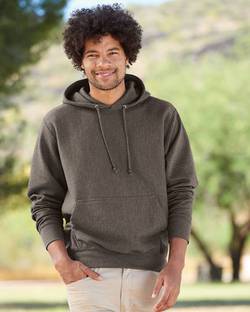 Weatherproof Cross Weave™ Hooded Sweatshirt 7700 Weatherproof Cross Weave™ Hooded Sweatshirt 7700