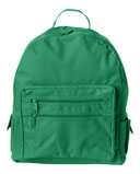 Recycled Backpack on a Budget