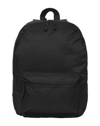 16" Basic Backpack