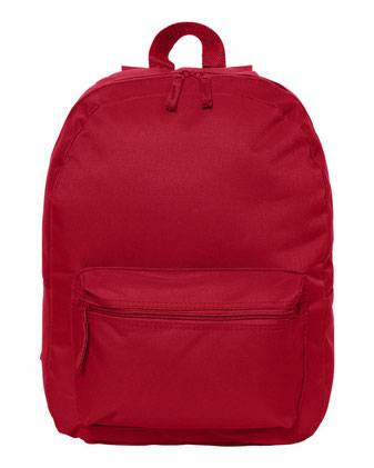Liberty Bags 16" Basic Backpack 7709