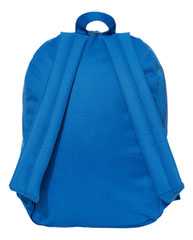 16" Basic Backpack