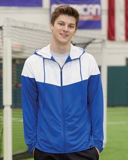 Spirit Outer-Core Jacket Spirit Outer-Core Jacket