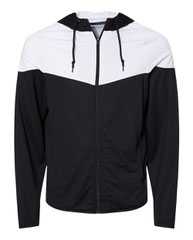 Spirit Outer-Core Jacket