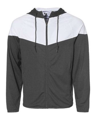 Badger Spirit Outer-Core Jacket 7722B