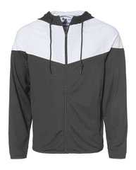Spirit Outer-Core Jacket