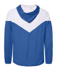 Spirit Outer-Core Jacket