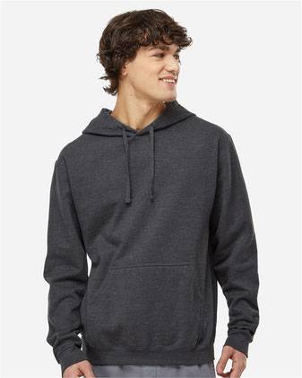 Unisex ACE Fleece Hooded Sweatshirt