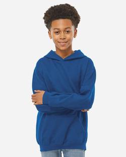 Youth ACE Fleece Hooded Sweatshirt Youth ACE Fleece Hooded Sweatshirt