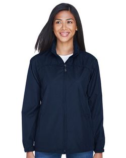 North End Women's Techno Lite Jacket 78032 North End Women's Techno Lite Jacket 78032