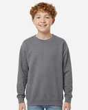 Youth ACE Fleece Crewneck Sweatshirt