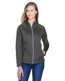 Women's Gravity Performance Fleece Jacket Women's Gravity Performance Fleece Jacket