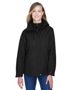 Women's Caprice 3-in-1 Jacket with Soft Shell Liner Women's Caprice 3-in-1 Jacket with Soft Shell Liner