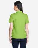 CORE365 Women's Origin Performance Piqué Polo 78181