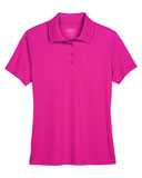 CORE365 Women's Origin Performance Piqué Polo 78181