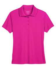 Women's Origin Performance Piqué Polo