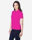 CORE365 Women's Origin Performance Piqué Polo 78181