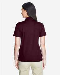 Women's Origin Performance Piqué Polo