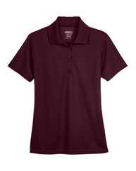 Women's Origin Performance Piqué Polo