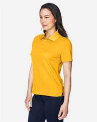 Women's Origin Performance Piqué Polo
