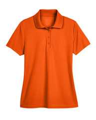 Women's Origin Performance Piqué Polo