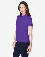 Women's Origin Performance Piqué Polo