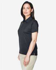 Women's Origin Performance Piqué Polo