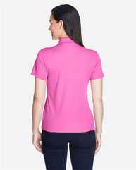 Women's Origin Performance Piqué Polo