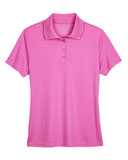 CORE365 Women's Origin Performance Piqué Polo 78181