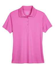 Women's Origin Performance Piqué Polo