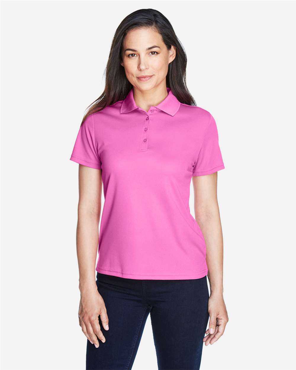 Women's Origin Performance Piqué Polo