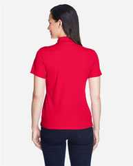 Women's Origin Performance Piqué Polo