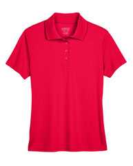 Women's Origin Performance Piqué Polo