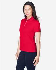 Women's Origin Performance Piqué Polo