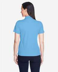 Women's Origin Performance Piqué Polo