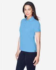 Women's Origin Performance Piqué Polo