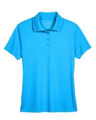 Women's Origin Performance Piqué Polo