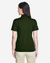 Women's Origin Performance Piqué Polo