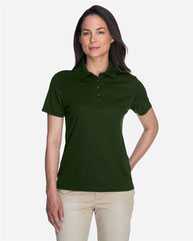 Women's Origin Performance Piqué Polo